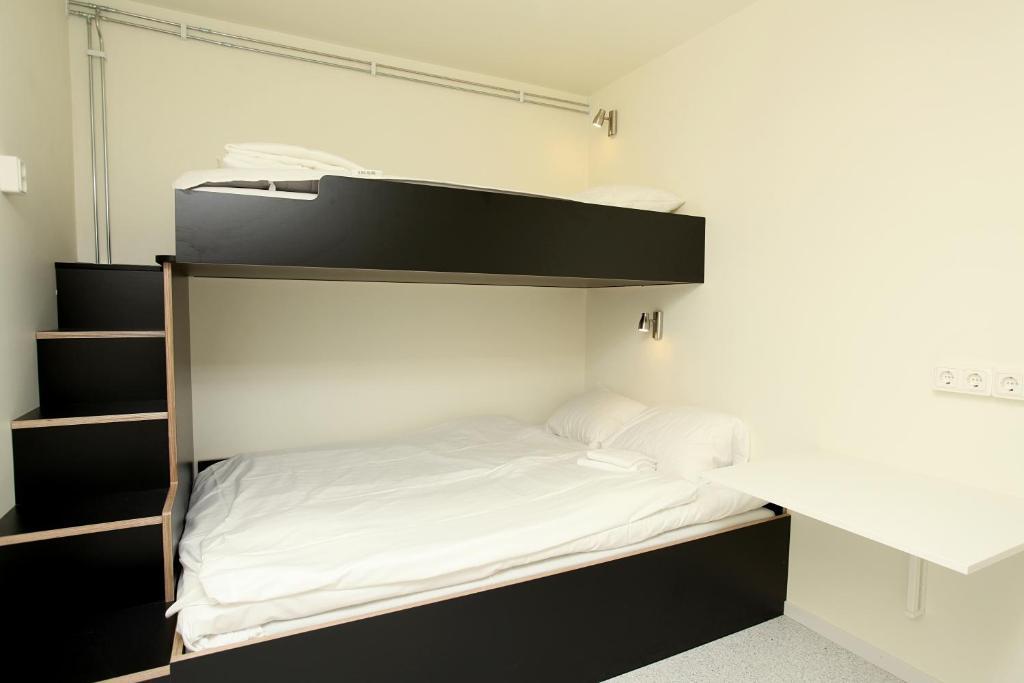 Citysleep Luleå Habitación foto